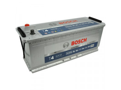 AKKU BOSCH 140AH T4 HD 513X189X223