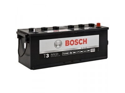 AKKU BOSCH 143AH T3 RF 508X174X205