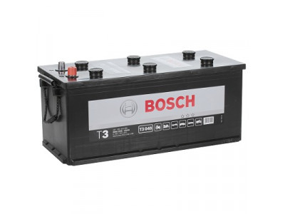 AKKU BOSCH 155AH T3 HD 510X218X230