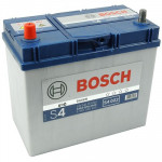 AKKU BOSCH 45AH S4 +- 238X129X227