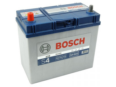 AKKU BOSCH 45AH S4 +- 238X129X227