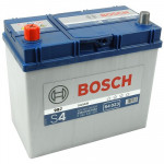 AKKU BOSCH 45AH S4 +- 238X129X227