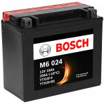 AKKU BOSCH MP AS 18AH AGM +- 175X87X155