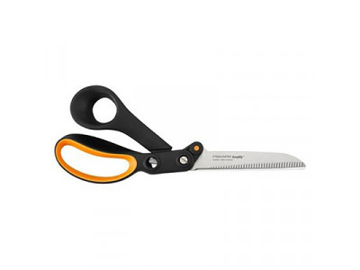 HARDWARE SAKSET AMPLIFY 24CM FISKARS